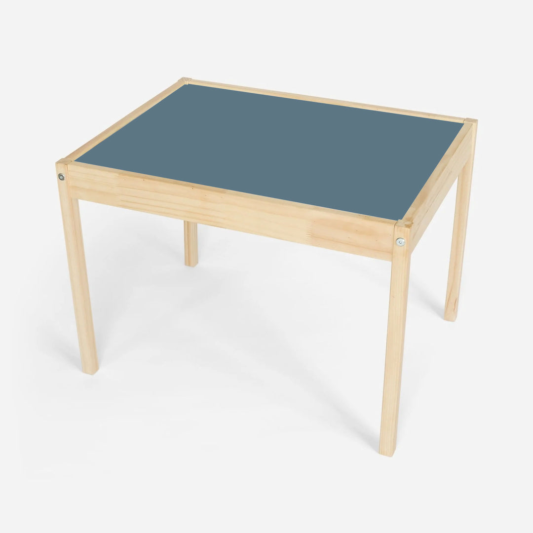 Dekaler till Ikea Lätt barnbord