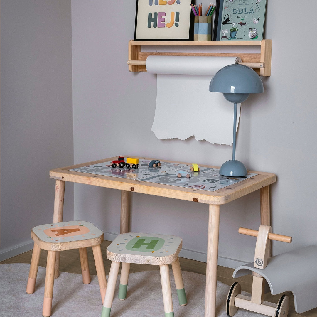 Ikea Flisat Desk Flisat Cheap Ikea Desk - Main Image